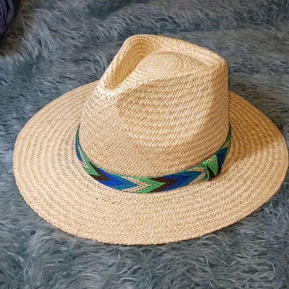 Peter Grimm Accessories - Peter Grimm Headwear Giva Fedora